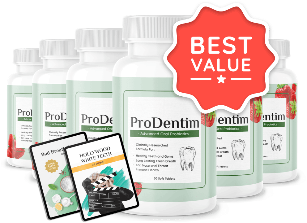 prodentim reviews